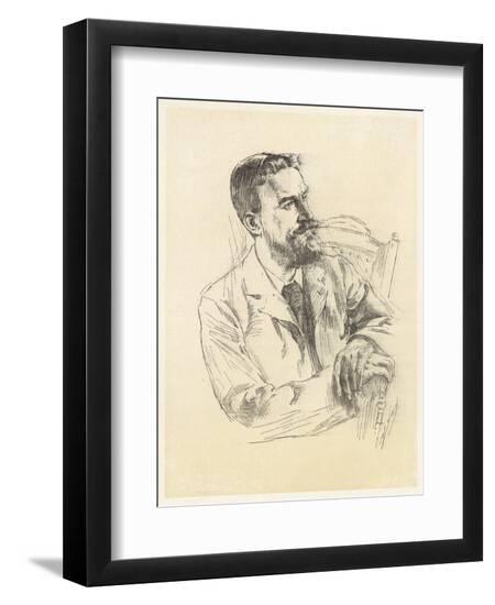 Art Print, , large
