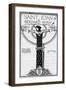 George Bernard Shaw, Saint Joan, 1924-null-Framed Premium Giclee Print