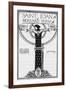 George Bernard Shaw, Saint Joan, 1924-null-Framed Giclee Print