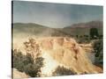 Stretched Canvas