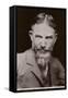 George Bernard Shaw-null-Framed Stretched Canvas