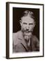 George Bernard Shaw-null-Framed Photographic Print