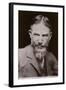 George Bernard Shaw-null-Framed Photographic Print