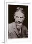 George Bernard Shaw-null-Framed Photographic Print