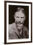 George Bernard Shaw-null-Framed Photographic Print