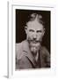 George Bernard Shaw-null-Framed Photographic Print