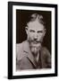 George Bernard Shaw-null-Framed Photographic Print