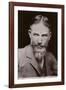 George Bernard Shaw-null-Framed Photographic Print