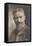 George Bernard Shaw-null-Framed Stretched Canvas