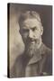 George Bernard Shaw-null-Stretched Canvas