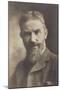 George Bernard Shaw-null-Mounted Photographic Print