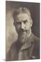 George Bernard Shaw-null-Mounted Photographic Print