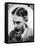 George Bernard Shaw-null-Framed Stretched Canvas