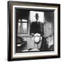 George Bernard Shaw-null-Framed Photographic Print