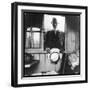 George Bernard Shaw-null-Framed Photographic Print