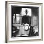 George Bernard Shaw-null-Framed Photographic Print