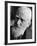 George Bernard Shaw-null-Framed Photographic Print