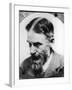 George Bernard Shaw-null-Framed Photographic Print