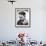 George Bernard Shaw-null-Framed Photographic Print displayed on a wall