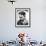 George Bernard Shaw-null-Framed Photographic Print displayed on a wall