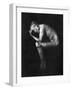 George Bernard Shaw-Alvin Langdon Coburn-Framed Photographic Print