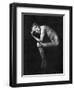 George Bernard Shaw-Alvin Langdon Coburn-Framed Photographic Print