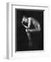 George Bernard Shaw-Alvin Langdon Coburn-Framed Photographic Print