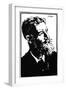 George Bernard Shaw --Joseph Simpson-Framed Giclee Print