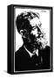 George Bernard Shaw --Joseph Simpson-Framed Stretched Canvas