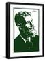 George Bernard Shaw --Joseph Simpson-Framed Giclee Print