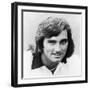 George Best (1946-2005)-null-Framed Giclee Print