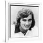 George Best (1946-2005)-null-Framed Giclee Print