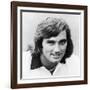 George Best (1946-2005)-null-Framed Giclee Print