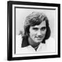 George Best (1946-2005)-null-Framed Giclee Print