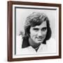 George Best (1946-2005)-null-Framed Giclee Print