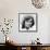 George Best (1946-2005)-null-Framed Stretched Canvas displayed on a wall