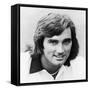 George Best (1946-2005)-null-Framed Stretched Canvas