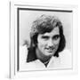 George Best (1946-2005)-null-Framed Giclee Print