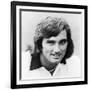 George Best (1946-2005)-null-Framed Giclee Print