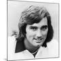 George Best (1946-2005)-null-Mounted Giclee Print