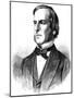 George Boole, English Mathematician and Logician, 1865-null-Mounted Giclee Print