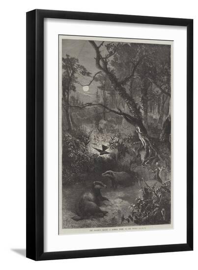 Premium Giclee Print, , large