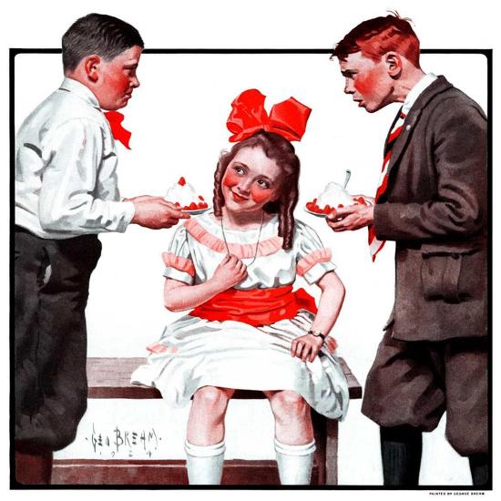Premium Giclee Print, , large