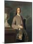 George Bristow, 1750-Allan Ramsay-Mounted Giclee Print