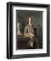 George Bristow, 1750-Allan Ramsay-Framed Giclee Print