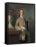 George Bristow, 1750-Allan Ramsay-Framed Stretched Canvas