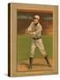 George Browne, Washington Nationals, Chicago White Sox,-null-Stretched Canvas