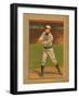 George Browne, Washington Nationals, Chicago White Sox,-null-Framed Photo