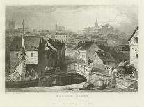 Maldon, Essex-George Bryant Campion-Giclee Print