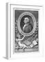 White Frame